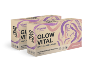 Vivera Glow Vital Review